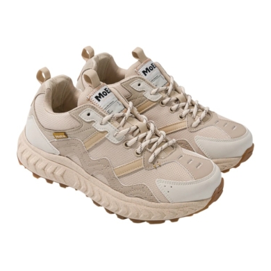 MoEa Sneaker Gen7 - Corn Full Beige -hellbraun/beige
