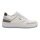 MoEa Sneaker Origin - All In - weiss/beige/blau