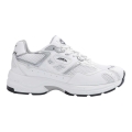 MoEa Sneaker Rush - Apple - weiss/silber