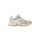 MoEa Sneaker Rush - Apple - beige/lila