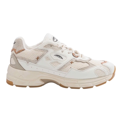MoEa Sneaker Rush - Corn - beige/braun