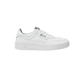 Morrison Sneaker Coast (Leder) weiss