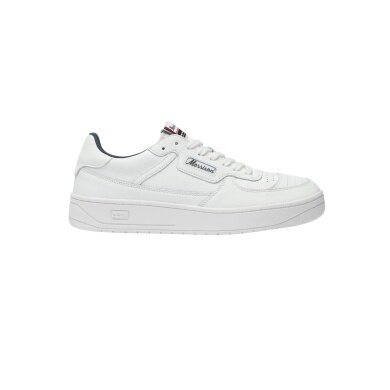 Morrison Sneaker Coast (Leder) weiss