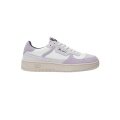 Morrison Sneaker Lonely (Leder) weiss/violett