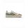 Morrison Sneaker Coconut (Leder) weiss/beige/grün