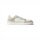 Muris Barfussschuhe Sneaker Majorca ivorygrau/weiss Damen
