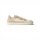 Muris Barfussschuhe Sneaker Majorca stonegrau Damen