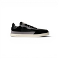 Muris Barfussschuhe Sneaker Majorca schwarz Herren