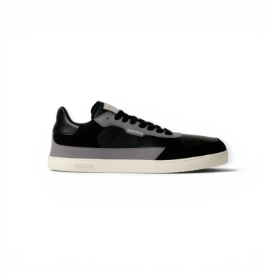 Muris Barfussschuhe Sneaker Majorca schwarz Herren