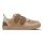 Muris Barfussschuhe Sneaker Petra Junior braun Kinder