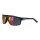 Nike Sport Sonnenbrille Adrenaline 22 E DV2154 matt schwarz - 1 Brille mit Schutzhülle