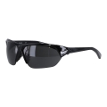 Nike Vision Sport Sonnenbrille Skylon Ace schwarz/grau - 1 Brille mit Schutzhülle