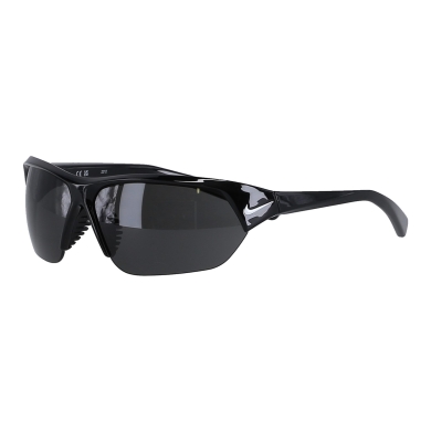 Nike Vision Sport Sonnenbrille Skylon Ace schwarz/grau - 1 Brille mit Schutzhülle