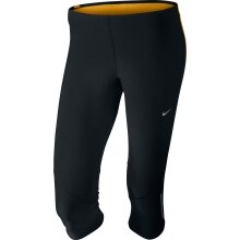 Nike Tight 3/4 Tech 2014 schwarz/orange 012 Damen
