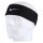 Nike Stirnband Fury Headband Terry schwarz 2022 - 1 Stück