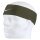 Nike Stirnband Fury Headband Terry dunkelgrün - 1 Stück