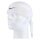 Nike Stirnband Dri Fit Terry 2022 weiss/schwarz - 1 Stück