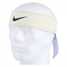 Nike Stirnband Promo Rafael Nadal milchweiss/schwarz - 1 Stück