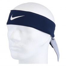 Nike Stirnband Promo Rafael Nadal obsidianblau/weiss - 1 Stück