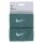 Nike Schweissband Tennis Premier Jumbol 2024 bicoastalgrün - 2 Stück