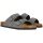 NOU Sandale Shawnee V2 Cork grau Herren