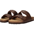 NOU Sandale Whitehill V2 Cork braun Damen
