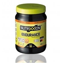 NUTRIXXION Endurance Drink - für den Ausdauersport & Teamsport entwickelt - Orange 700g Dose