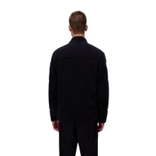 Napapijri Fleecejacke Yupik Full-Zip schwarz Herren