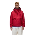 Napapijri Übergangsjacke Rainforest Next WB (Anorakjacke, wasserabweisend) rot Herren