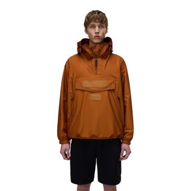 Napapijri Übergangsjacke Rainforest Next WB (Anorakjacke, wasserabweisend) braun Herren