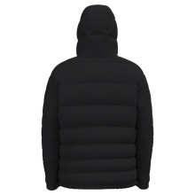 Napapijri Winter-Steppjacke A-Terez (Thermofibre™ Isolierung) schwarz Herren