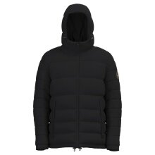 Napapijri Winter-Steppjacke A-Terez (Thermofibre™ Isolierung) schwarz Herren