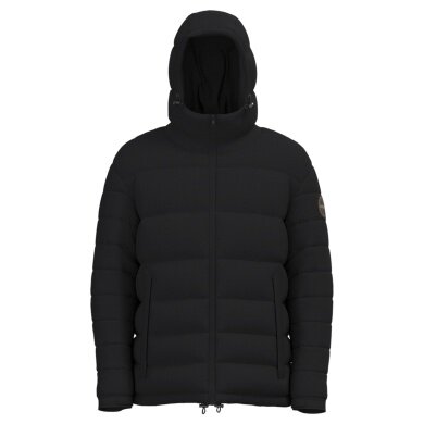 Napapijri Winter-Steppjacke A-Terez (Thermofibre™ Isolierung) schwarz Herren