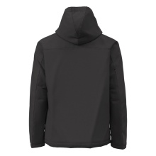Napapijri Ganzjahresjacke Rainforest Winter 3 (Anorakjacke, isolierend Wattierung) schwarz Herren