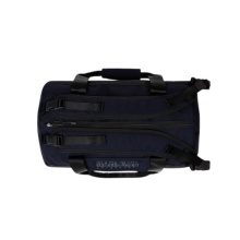 Napapijri Reisetasche Bering Travel Small Duffle Bag (für Reisen und Alltag) 24,5 Liter - dunkelblau