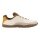 NewVe Barfussschuhe Sneaker Fusion beige/gelb