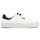 NewVe Sneaker Horizon weiss/dunkelblau