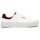 NewVe Sneaker Horizon weiss/bordeauxrot