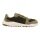 NewVe Barfussschuhe Sneaker Urban olivegrün