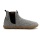 NewVe Barfussschuhe Sneaker Skyline (Filzwolle) grau