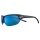 Nike Sport Sonnenbrille Skylon Ace EV1125 schwarz matt/graublau