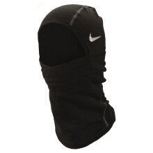 Nike Multifunktionstuch mit Kapuze (Halswärmer) Therma Sphere Hood 4.0 schwarz - 1 Stück