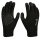 Nike Laufhandschuhe Knitted Tech und Grip 2.0 (Touch-Screen kompatibel) schwarz - 1 Paar