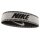 Nike Stirnband Sport Headband weiss/schwarz - 1 Stück