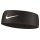 Nike Stirnband Fury 3.0 (79% rec. Polyester) schwarz - 1 Stück