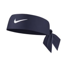 Nike Stirnband Dri Fit 4.0 (92% rec. Polyester) navyblau - 1 Stück