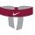 Nike Stirnband Premier Head Tie Rafael Nadal 2022 hibiskusrot - 1 Stück