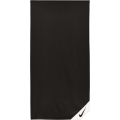 Nike Handtuch Cooling schwarz 91x45cm