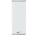Nike Handtuch Fundamental Towel NP (Baumwolle) weiss 81x36cm