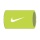 Nike Schweissband Tennis Premier Jumbo 2022 Rafael Nadal atomicgrün - 2 Stück